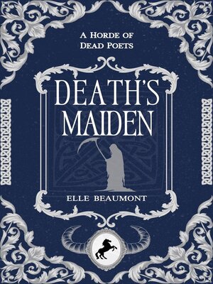 cover image of Death's Maiden